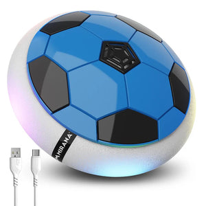 Indoor Magic Air Soccer Ball